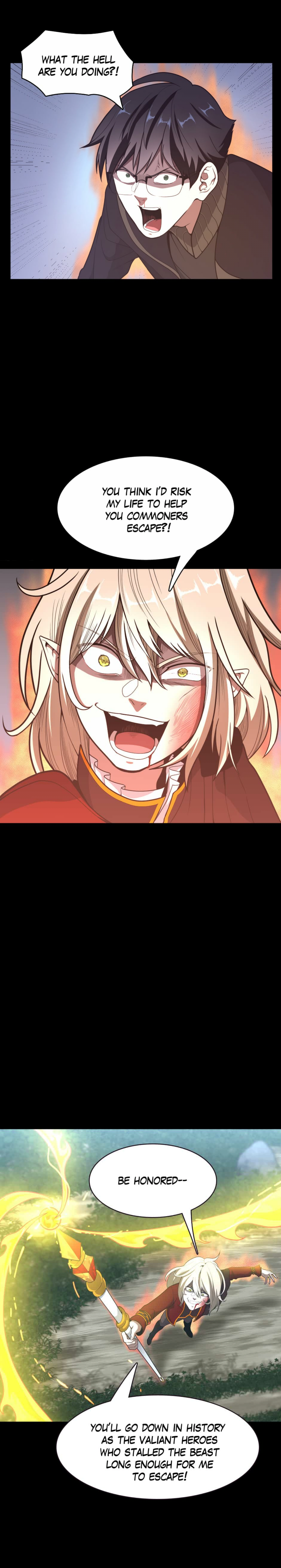 The Beginning After The End Chapter 66 image 13